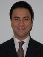 Dr. George Dreszer MD