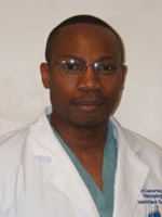 Dr. Wilson DuMornay MD
