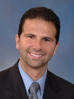 Dr. Daniel Ead MD