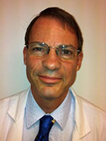 Dr. William Early MD