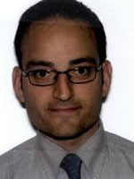 Dr. Parham Eftekhari DO