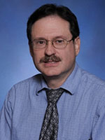 Dr. Michael Ehrenman MD
