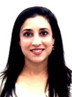 Dr. Shahnaz Fatteh MD