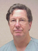 Dr. Michael Feanny MD