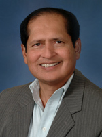 Dr. Hilaire Fernandes MD