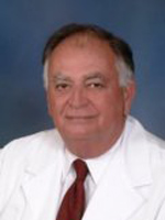 Dr. Alberto Fernandez-Bravo MD