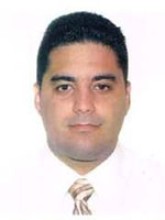 Dr. Erik Fernandez Perez MD