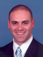 Dr. Mark Fishman DO