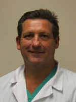 Dr. Richard Foltz MD