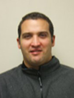 Dr. Rodrigo Fonseca MD