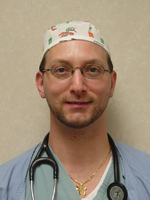 Dr. Larry France MD