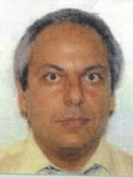 Dr. Daniel Frank MD