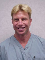 Dr. Edward Frankoski DO