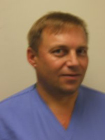 Dr. Conny Frosth MD