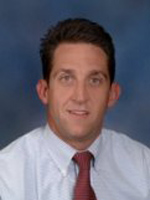 Dr. Jarrod Frydman DO