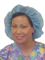 Dr. Marites Gaffud MD