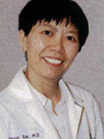 Dr. Fang-Yun Gan MD