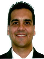 Dr. Luis Gandara-Colon MD