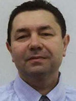 Dr. Igor Genov DO