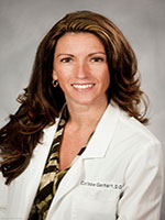 Dr. Corinne Gerhart DO