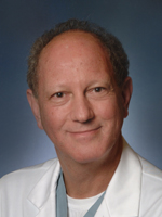 Dr. Arnold Ghitis MD