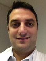 Dr. Jonathan Goldberg MD