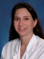 Dr. Marney Goldstein MD