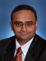 Dr. Ramesh Gopalaswamy MD