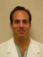 Dr. Randy Gould DO