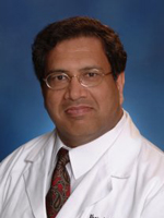 Dr. Bharat Gupta MD
