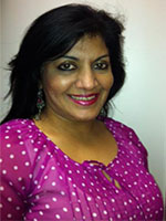 Dr. Meenu Gupta MD
