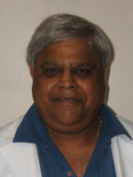 Dr. Rajendra Gupta MD
