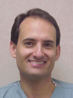 Dr. Andrew Guttman MD