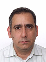 Dr. Simon Kassis Hadid MD