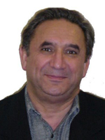 Dr. Mohamed Hajianpour MD