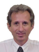 Dr. Elias Halpert MD
