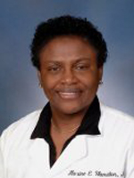 Dr. Maxine Hamilton MD