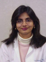 Dr. Lea Harracksingh MD