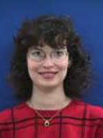 Dr. Alanna Harris MD
