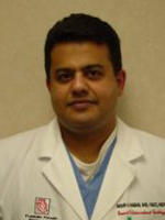 Dr. Mian Hasan MD