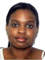 Dr. Niki Hector MD
