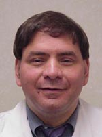Dr. Leonel Hernandez-Toledo MD