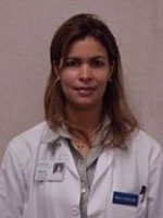Dr. Maria Herrera MD