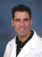 Dr. Jonathan Hersch MD