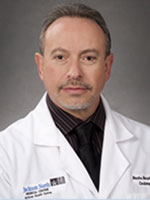 Dr. Handre Hurwit MD