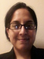 Dr. Saira Hussain MD