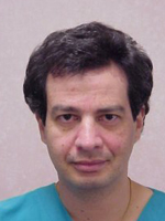 Dr. Bassel Ibrahim MD
