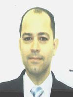 Dr. Arthur Iglesias MD