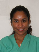 Dr. Ilda Isaza DO