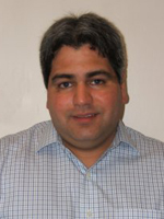 Dr. Moises Issa MD